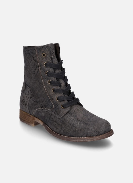 Damen Stiefelette Sienna 82, graphit