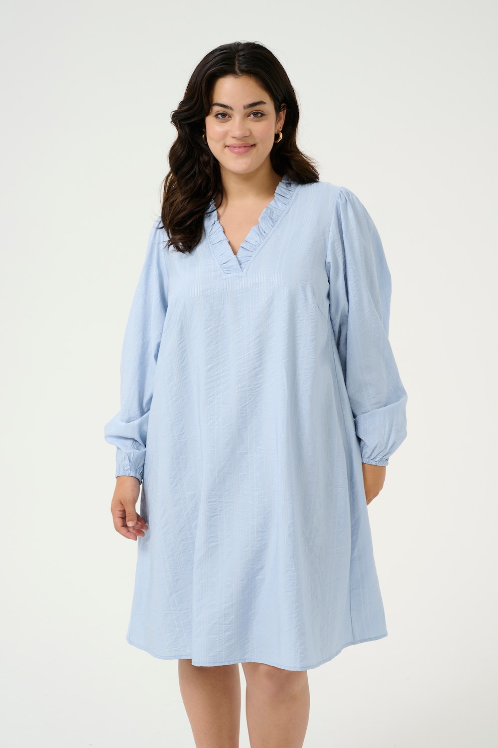 Kleid A-shape