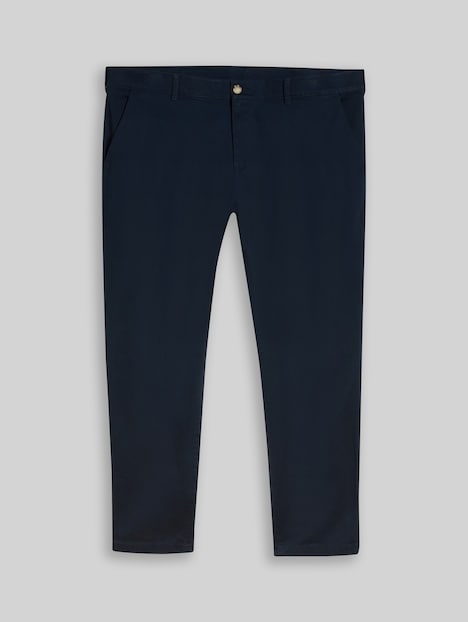 Regular Fit Chino Hose