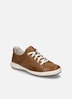 Damen Sneaker Caren 01, camel