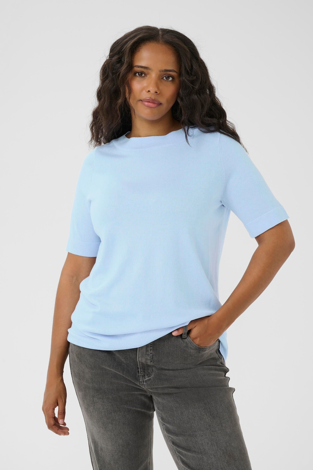 Strickpullover Regular fit