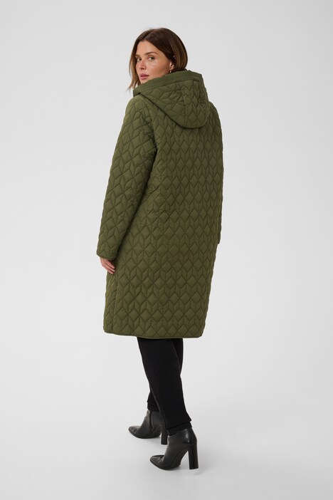 Jacke Regular fit