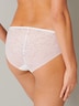 Schiesser Damen Slip Invisible Lace - weiss