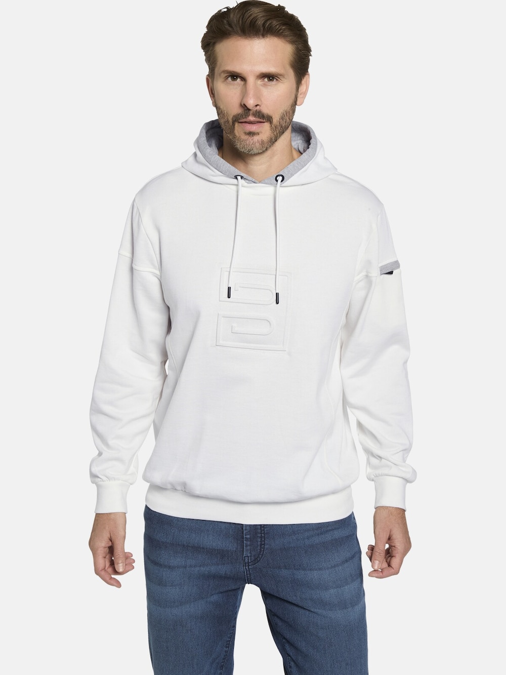 Sweatshirt ELEGANZARA