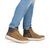 Schnürstiefel U0074