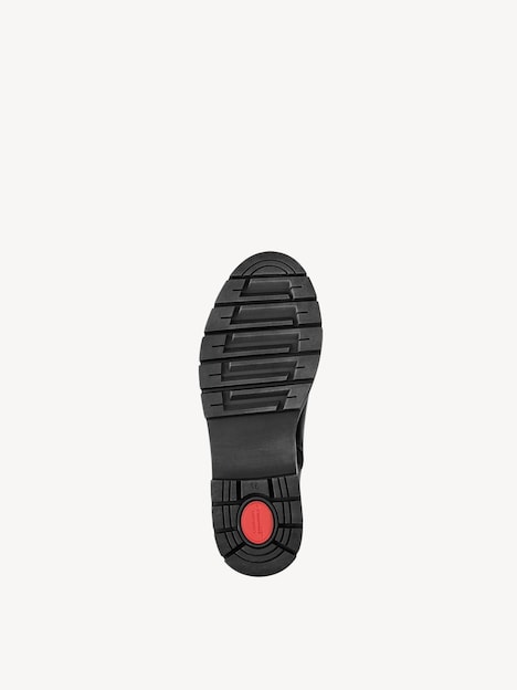 Damen Stiefel H-Weite Stretch Control