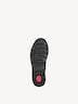 Damen Stiefel H-Weite Stretch Control