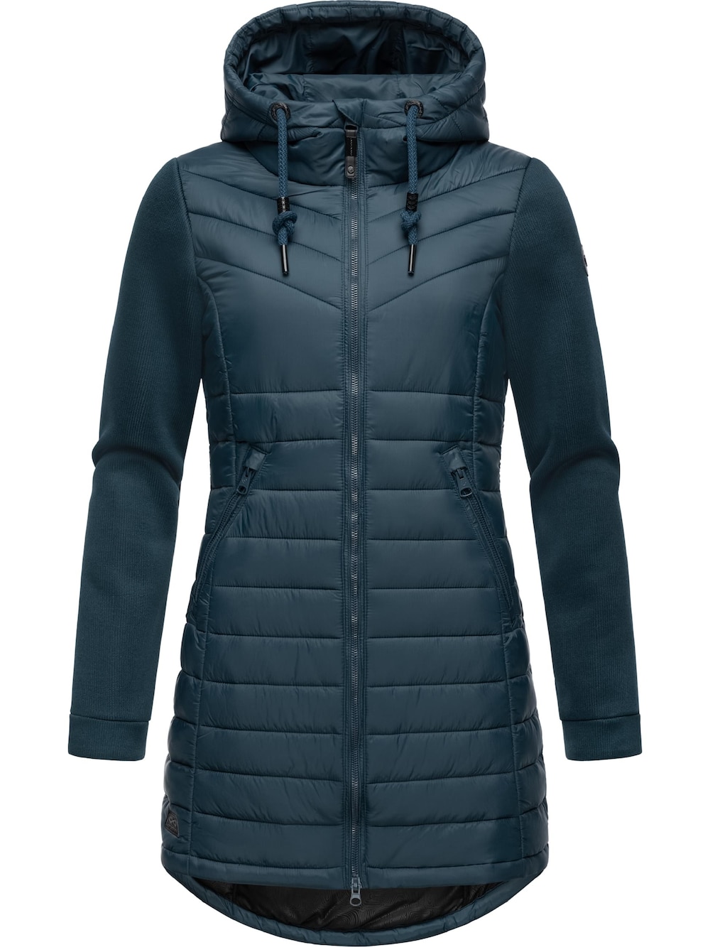 Outdoorjacke Sandrra Long