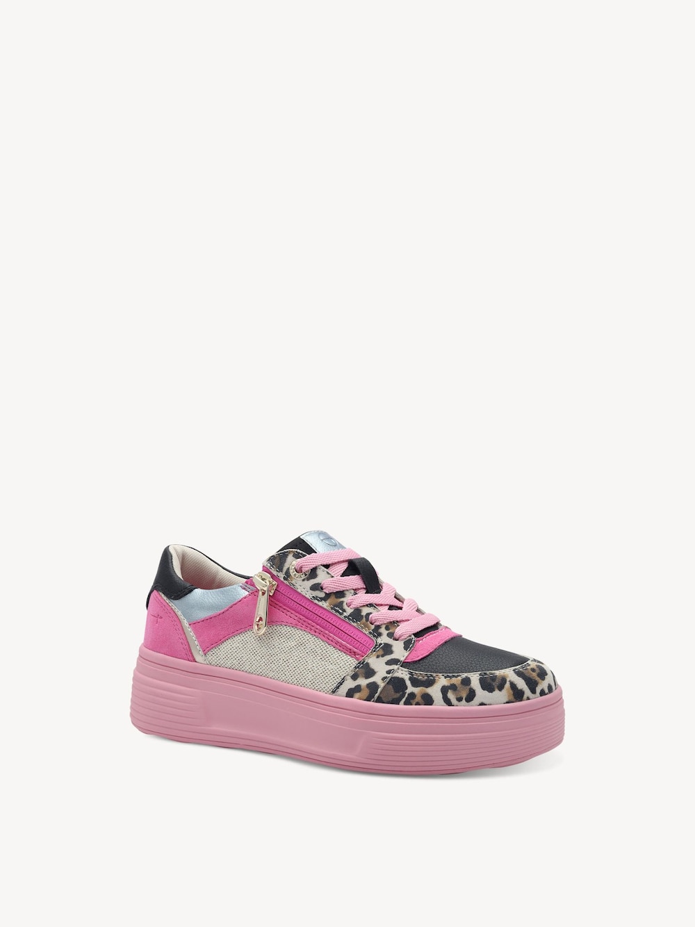 Damen Sneaker H-Weite