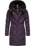 Steppmantel Natalka Cosy