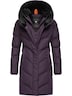 Steppmantel Natalka Cosy