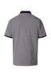 Polo-Shirt gestreift