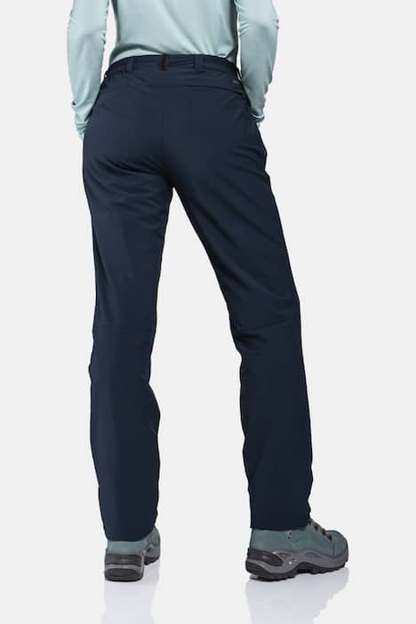 Hose lang Pants Engadin1 Warm L
