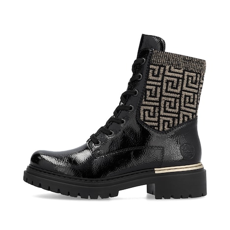 Biker Boots 72607