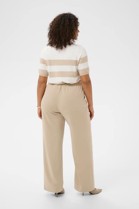 Casual Hose Loose fit