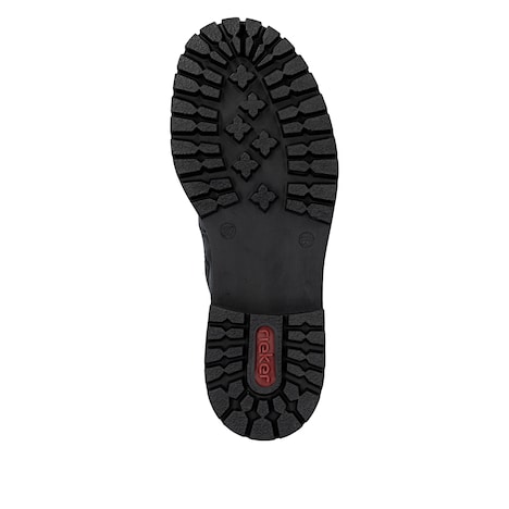 Biker Boots 72602
