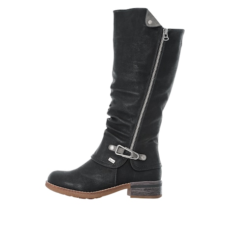 Hochschaftstiefel 94652