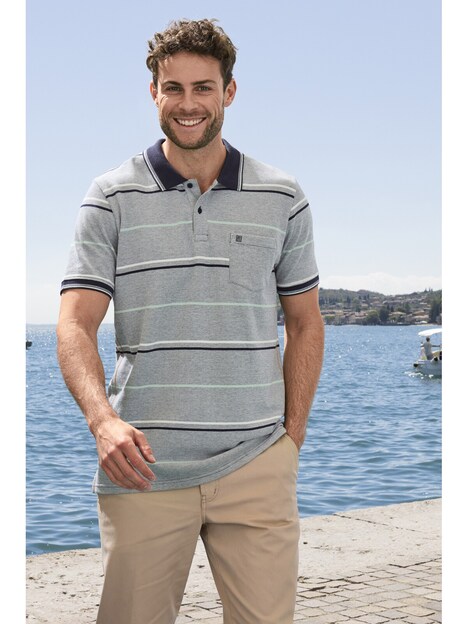 Poloshirt COSLINO