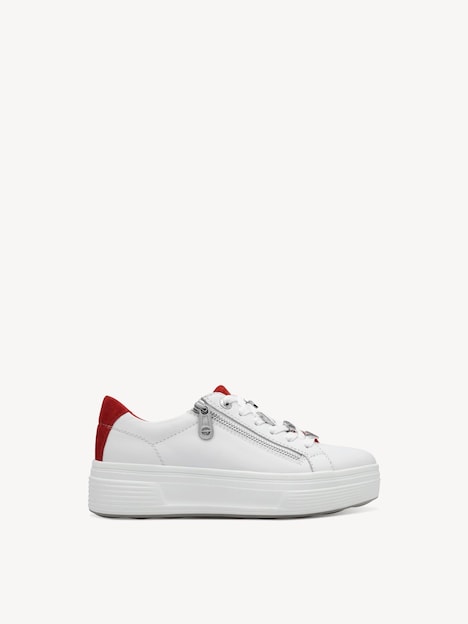Damen Sneaker H-Weite