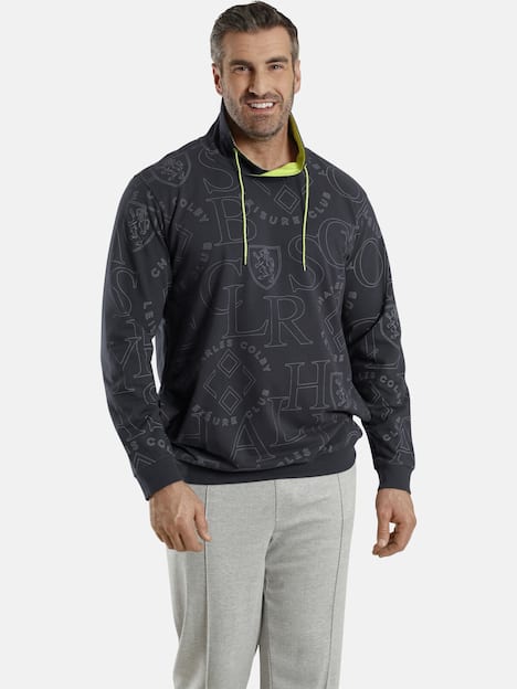 Sweatshirt EARL EVERTS