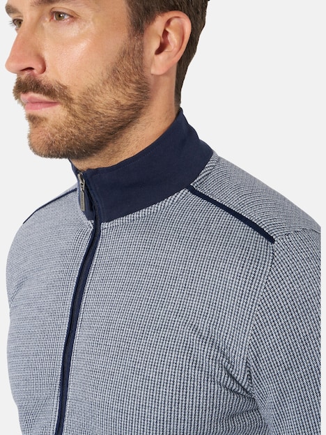 Sweatjacke HARION