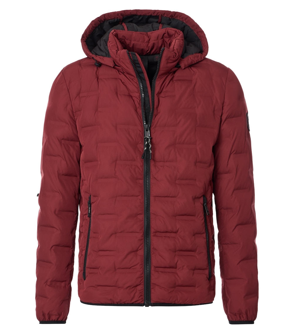 Jacke uni