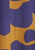 Damen Kleid - Geometrische Muster