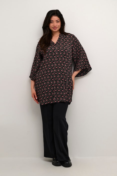 Tunika Regular fit