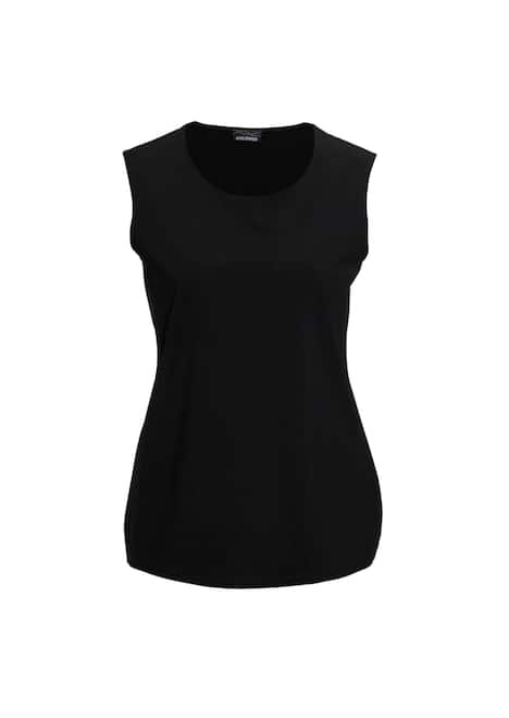 Gepflegtes Top in formstabiler Ware