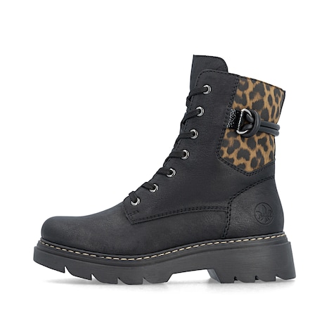 Biker Boots 76724