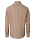 Leinenhemd uni Casual Fit