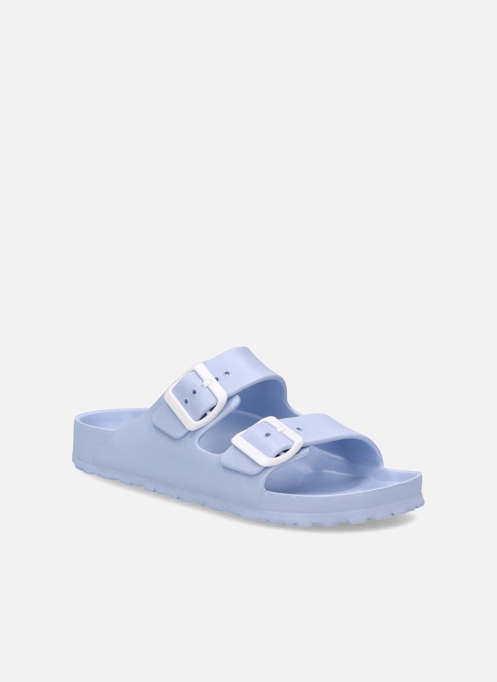 Damen Sandale Martinique 01, skyblue