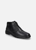 Herren Halbschuh Alastair 17, schwarz