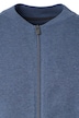 Strickjacke uni