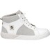 Damen Sneaker Wilma 01, weiss-kombi