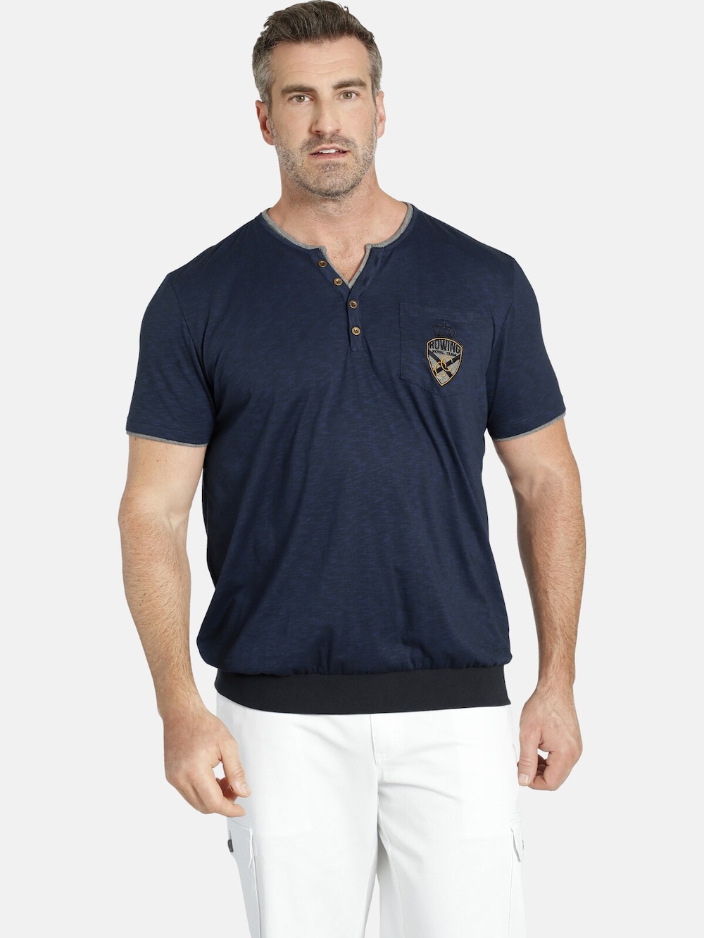 T-Shirt EARL GUINNS