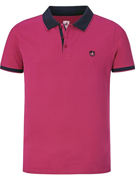 Poloshirt LAVRANS