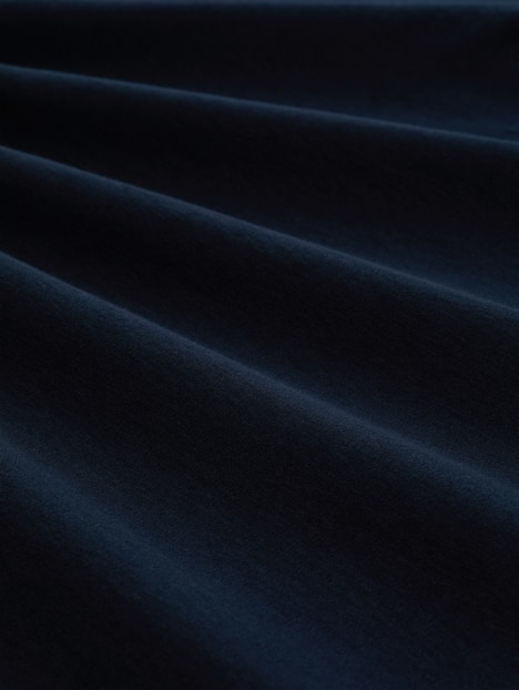 T-Shirt aus Baumwolle