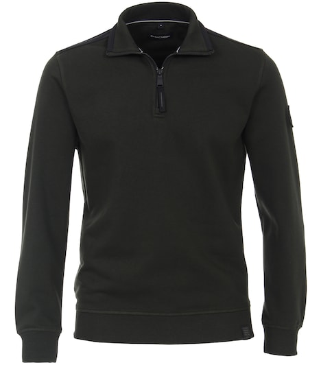 Sweatshirt uni