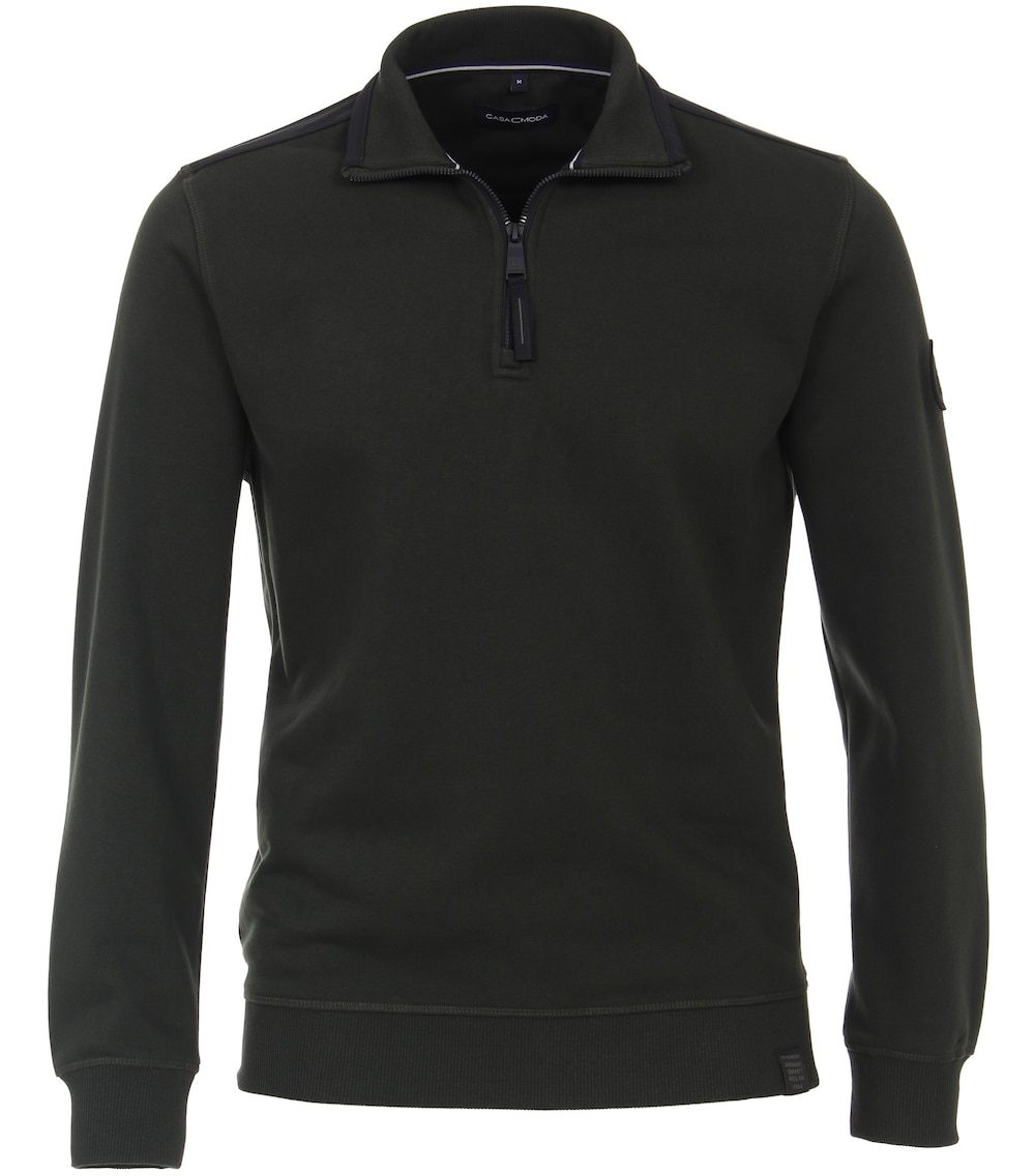Sweatshirt uni