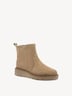 Damen Stiefelette H-Weite