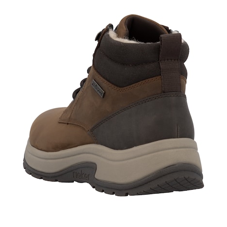 Schnürstiefel 11004