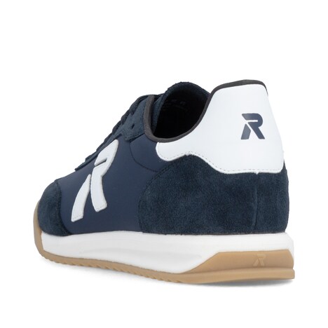 Sneaker Low U4000