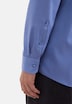 Herren Business Hemd - Uni