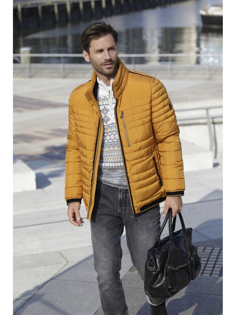 Blouson LUNATESSA