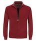 Strickjacke uni