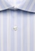 Herren Business Hemd - Gestreift