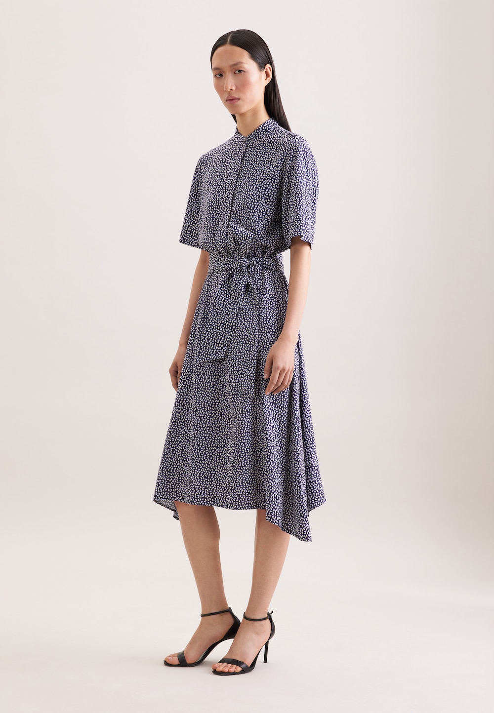 Damen Kleid - Druck