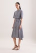Damen Kleid - Druck
