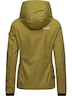Übergangsjacke Erdbeere